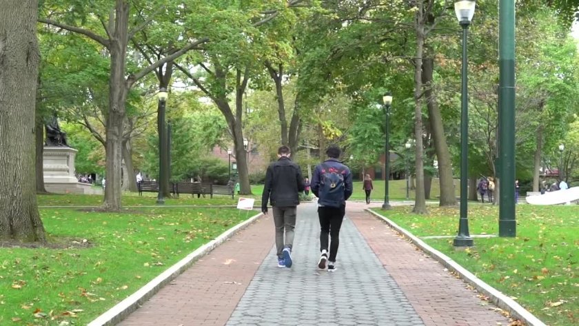 宾夕法尼亚大学研究生留学