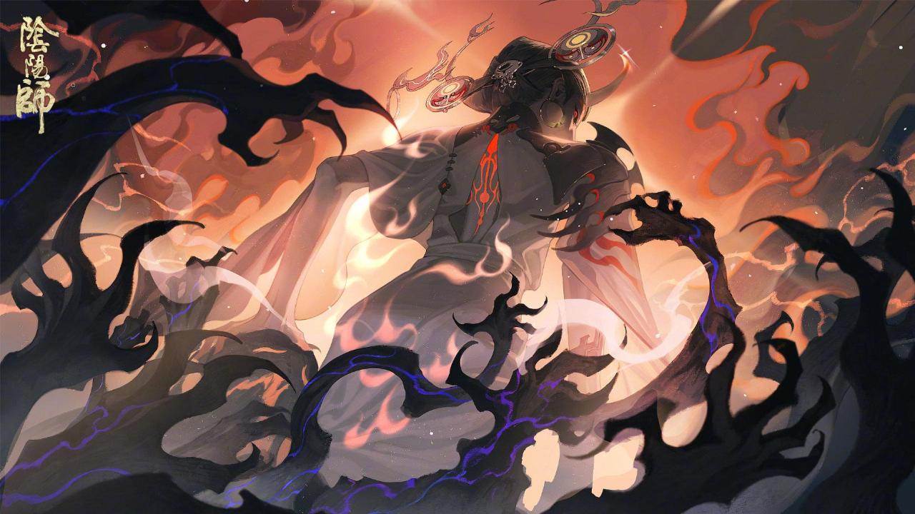 阴阳师sp阎魔追忆绘卷介绍 阴阳师sp式神绘卷