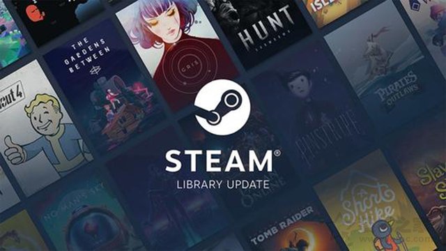 steam每次进入都要登录 steam每次打开都更新验证