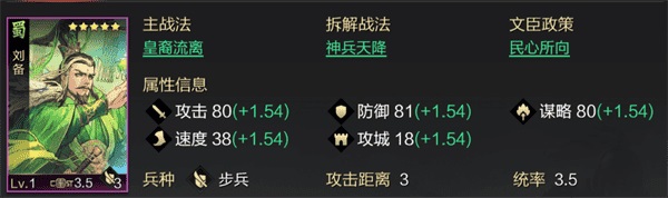 率土之滨鬼吕平民组合 率土之滨鬼吕开荒好用吗