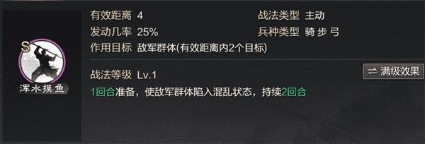 率土之滨鬼吕平民组合 率土之滨鬼吕开荒好用吗