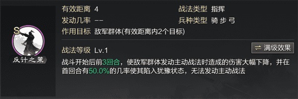率土之滨鬼吕平民组合 率土之滨鬼吕开荒好用吗