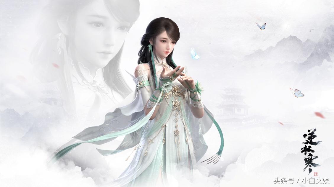 逆水寒哪种职业不吃装备不花钱 逆水寒什么职业适合平民