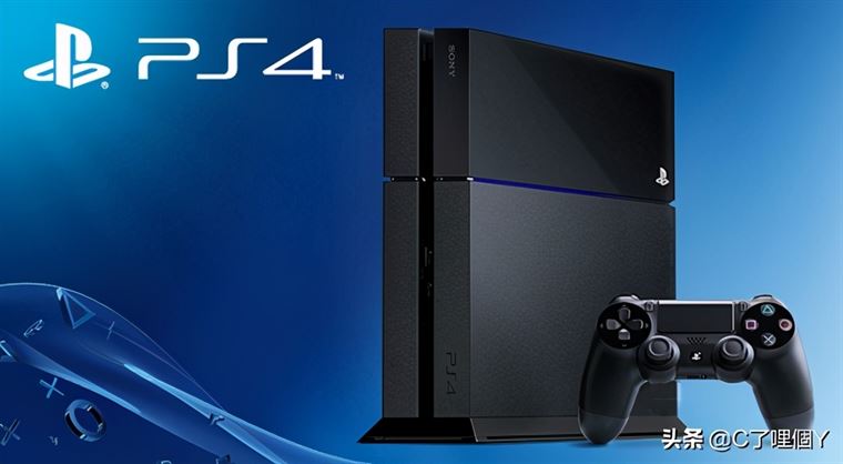 ps4和ps5怎么选,PS4和PS5对比介绍