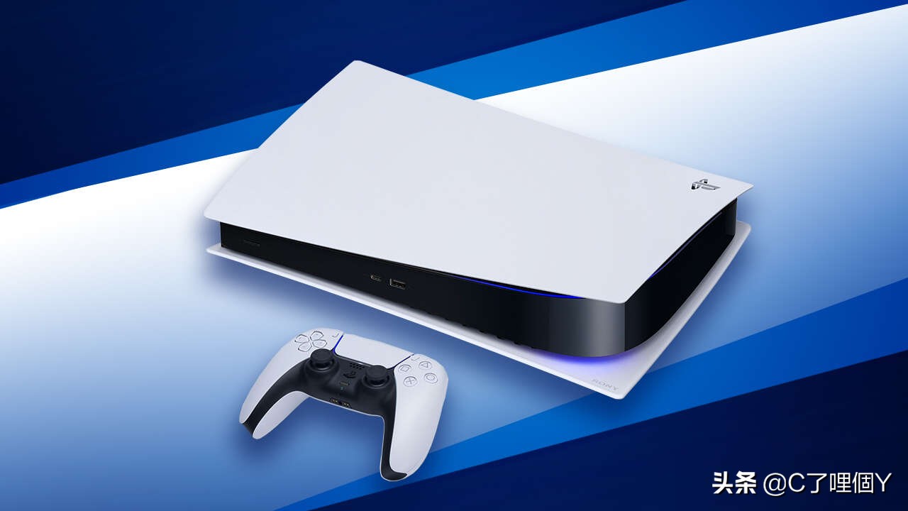 ps4和ps5怎么选,PS4和PS5对比介绍