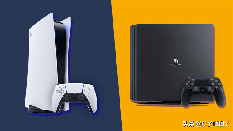 ps4和ps5怎么选,PS4和PS5对比介绍