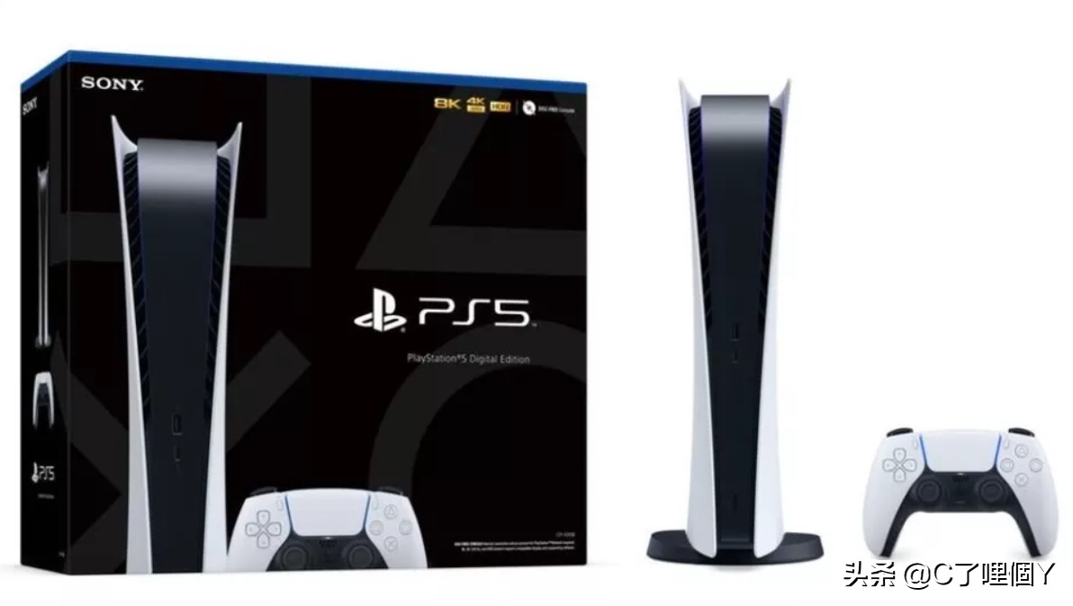 ps4和ps5怎么选,PS4和PS5对比介绍