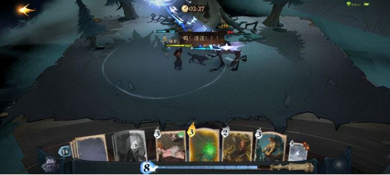 哈利波特魔法觉醒无名之书攻略密室的开启,3星通关无名之书：密室与囚徒