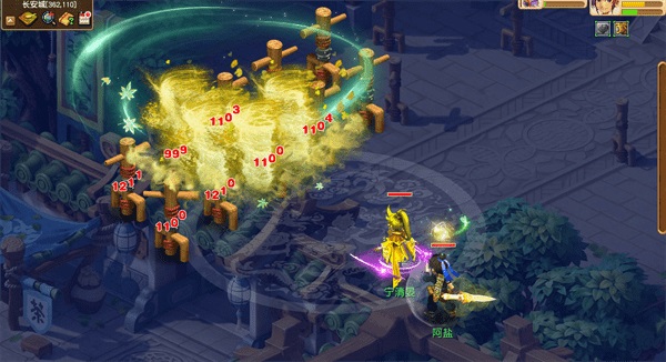 梦幻西游灵木神侍流派怎么玩 梦幻西游神木怎么加奇经八脉