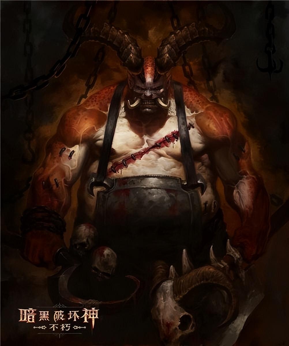 暗黑破坏神不朽手游暴雪游戏新手必看攻略 暗黑破坏神手游攻略大全