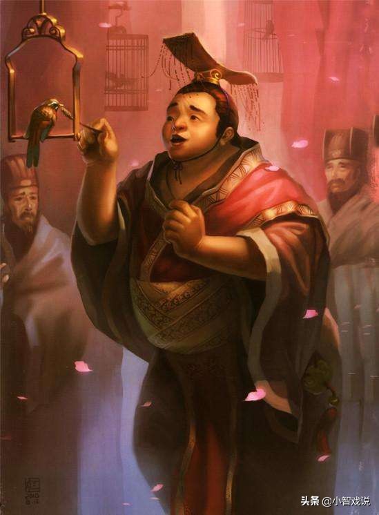 三国杀刘禅好用吗(三国杀增加队友回合武将一览)