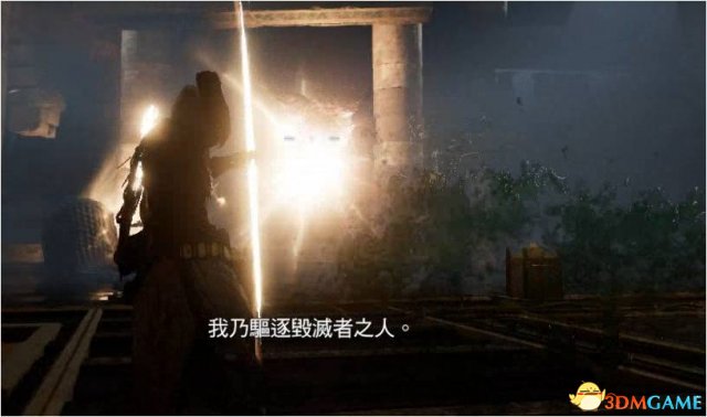 刺客信条起源加点流派推荐 刺客信条起源刺杀流加点