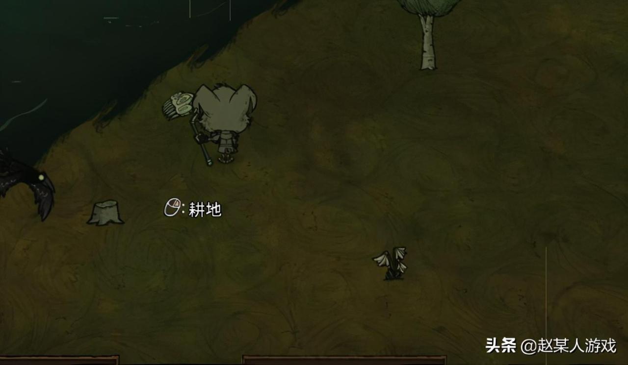 饥荒木炭制作全过程 饥荒木炭怎么获得