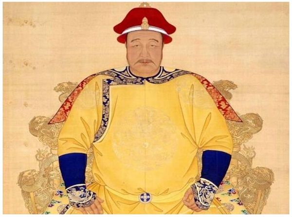 清朝入关后的第一位皇帝是谁 清朝入关后的第一人是谁 清朝入关后第一位皇帝