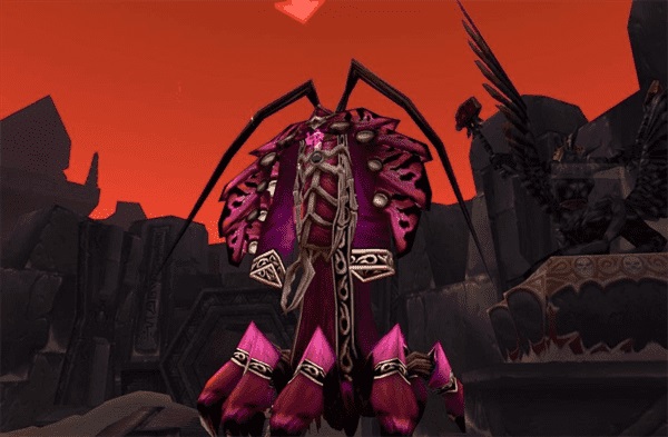 5安其拉神殿 TAQ打法攻略(魔兽世界安其拉神殿介绍)