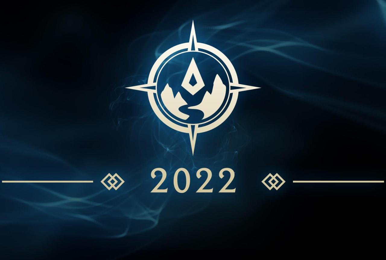 LOL2022新装备曝光 英雄联盟装备大全详解2022