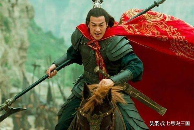 三国武将排行榜 铁杆三国武将排行榜 三国武将排行榜