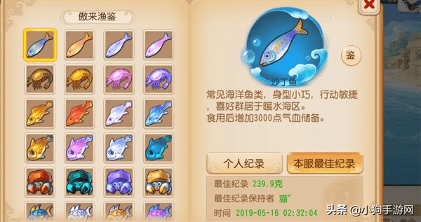 梦幻西游钓鱼新玩法攻略 梦幻西游钓鱼攻略技巧