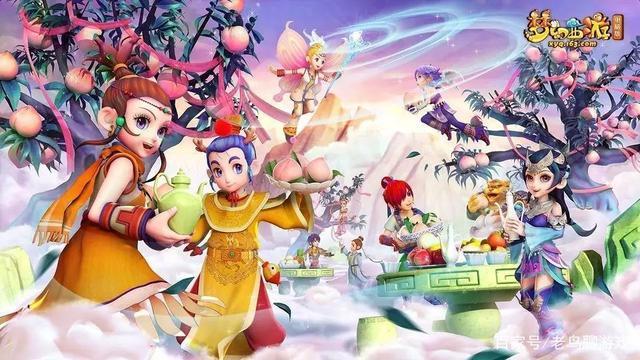 梦幻西游5开穷人组合 梦幻西游109五开最低配置