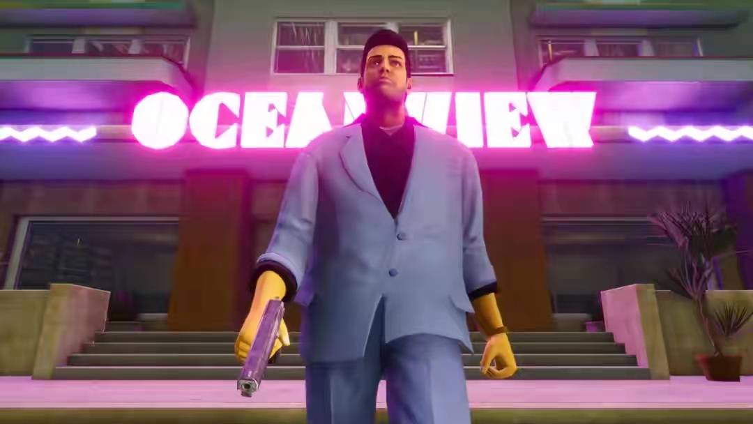 GTA三部曲终极版下载地址 gta5安装教程分享