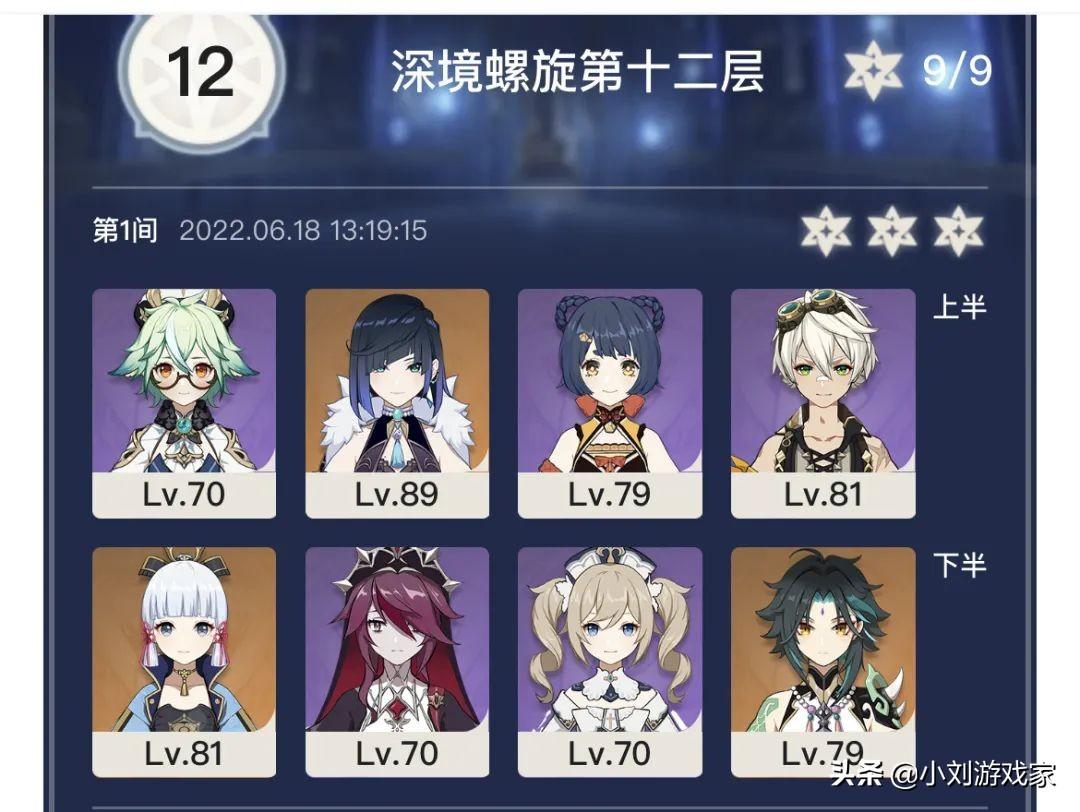 原神哪些角色的优先度高 原神角色有必要升90级吗