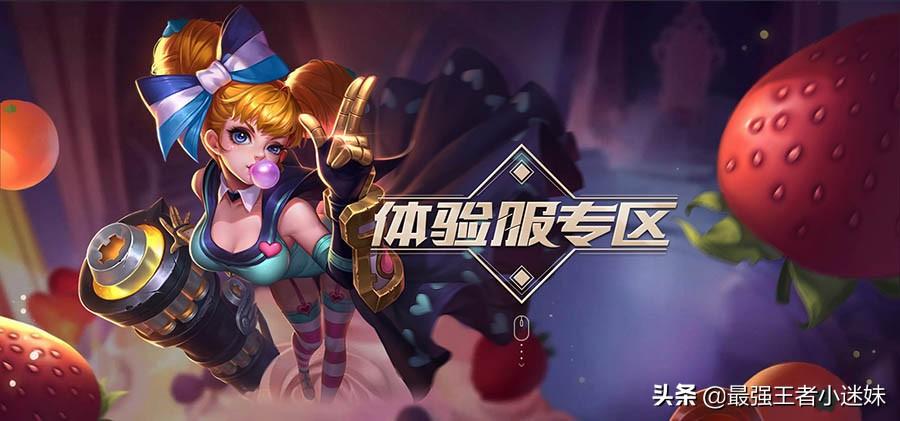 体验服禁止登陆原因介绍 王者荣耀体验服进不去怎么办