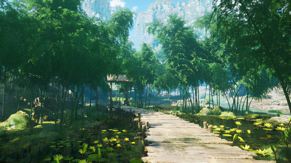 仙剑奇侠传7天机不可泄露支线玩法攻略(仙剑奇侠传7天机不可泄露支线触发条件)