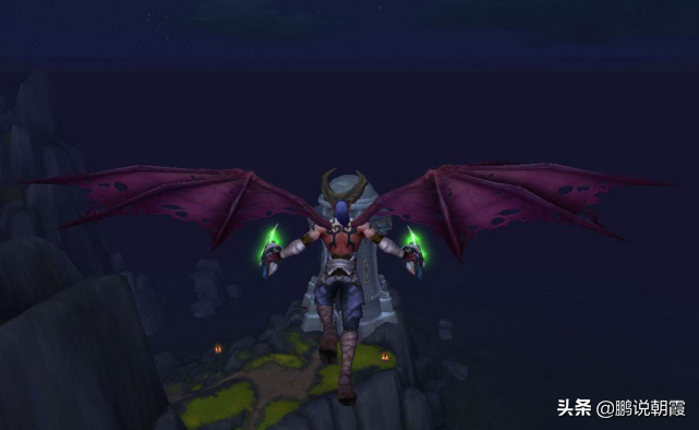 魔兽世界PVP玩什么职业好(魔兽世界pvp哪个职业操作简单)