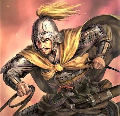 三国志姜维传好玩吗(诸葛亮第一次北伐失败是因为什么)