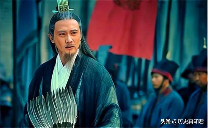 三国志姜维传诸葛亮死后蜀汉的发展(姜维为什么没守住蜀国)