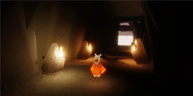 光遇风暴之眼怎么过(光遇安卓服风暴眼刷新)