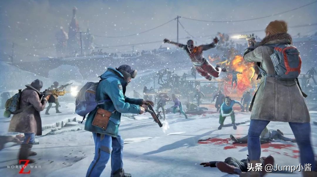 巫师3买Switch版情况一览(巫师3买哪个版本)