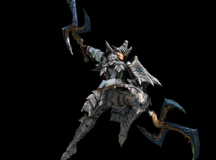 怪物猎人官方rise武器使用率(怪物猎人世界什么武器好用)