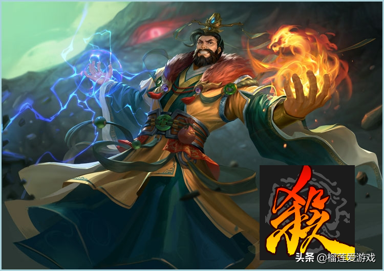 三国杀国战技巧与策略(三国杀如何刷MVP胜率)