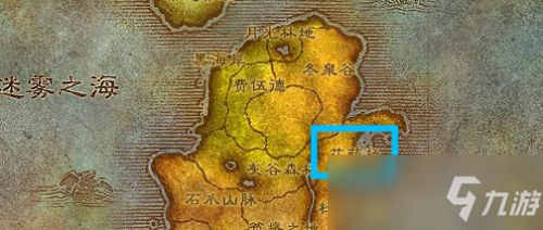 艾萨拉路线攻略(艾萨拉怎么去)