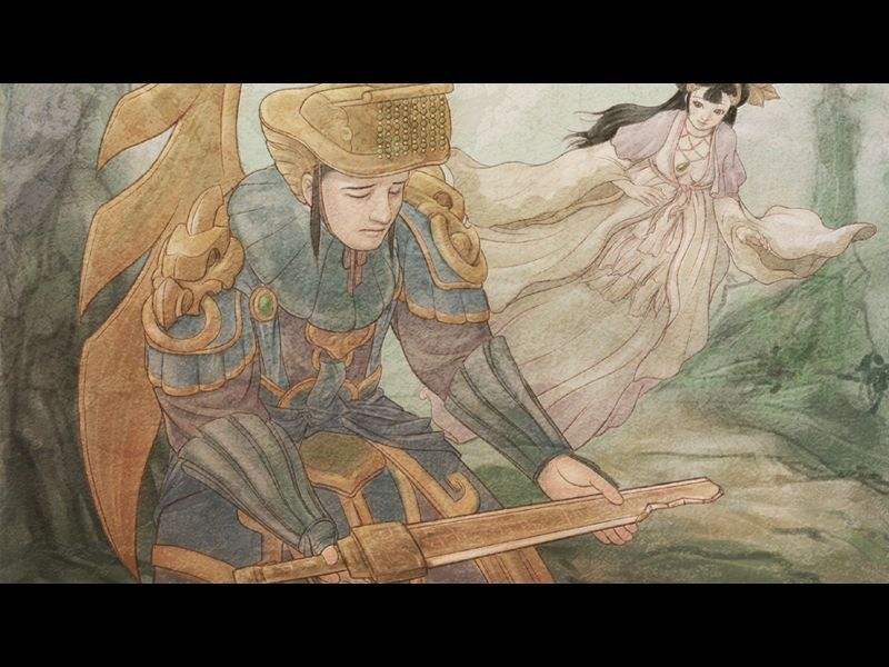 轩辕剑是什么级别的神器(轩辕剑是最强神器吗)