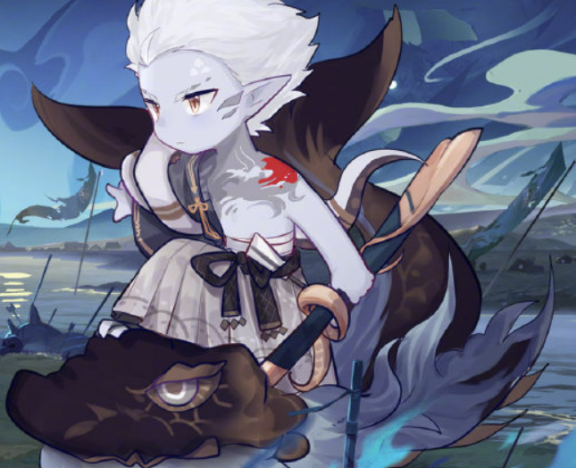 彼岸花带动冷门御魂就业(阴阳师ssr彼岸花御魂搭配)