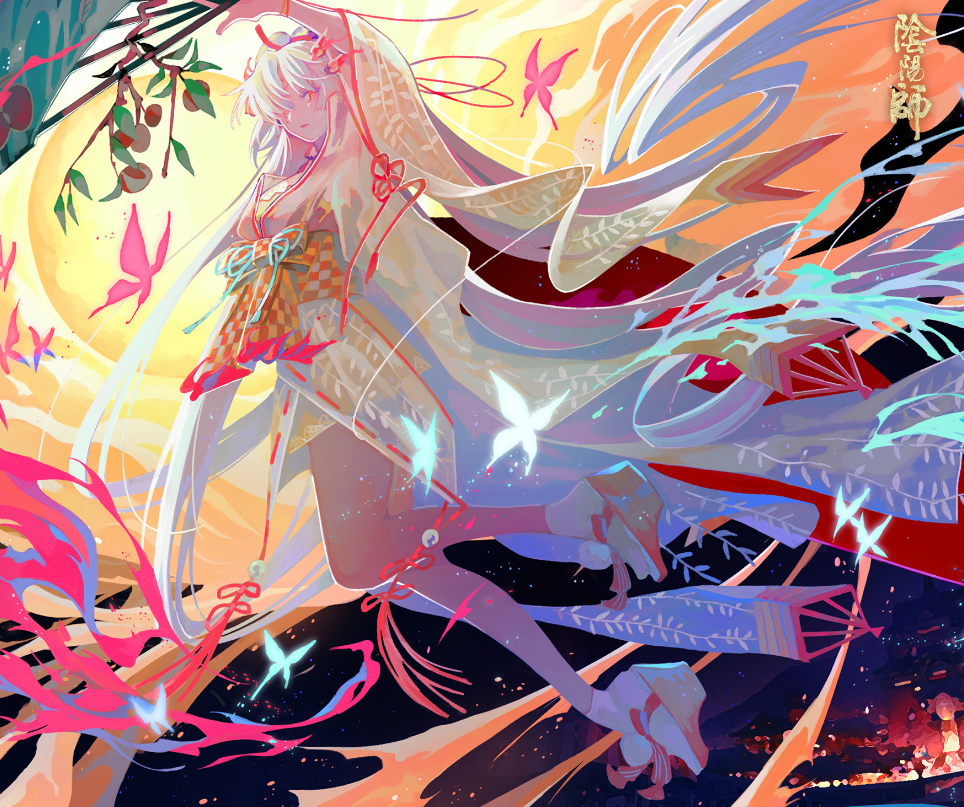 阴阳师人气最高女式神(阴阳师彼岸花御魂搭配推荐)