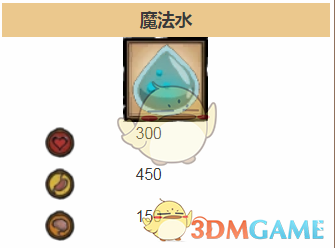 饥荒哈姆雷特不老泉刷新机制分析(饥荒哈姆雷特不老泉有什么用)