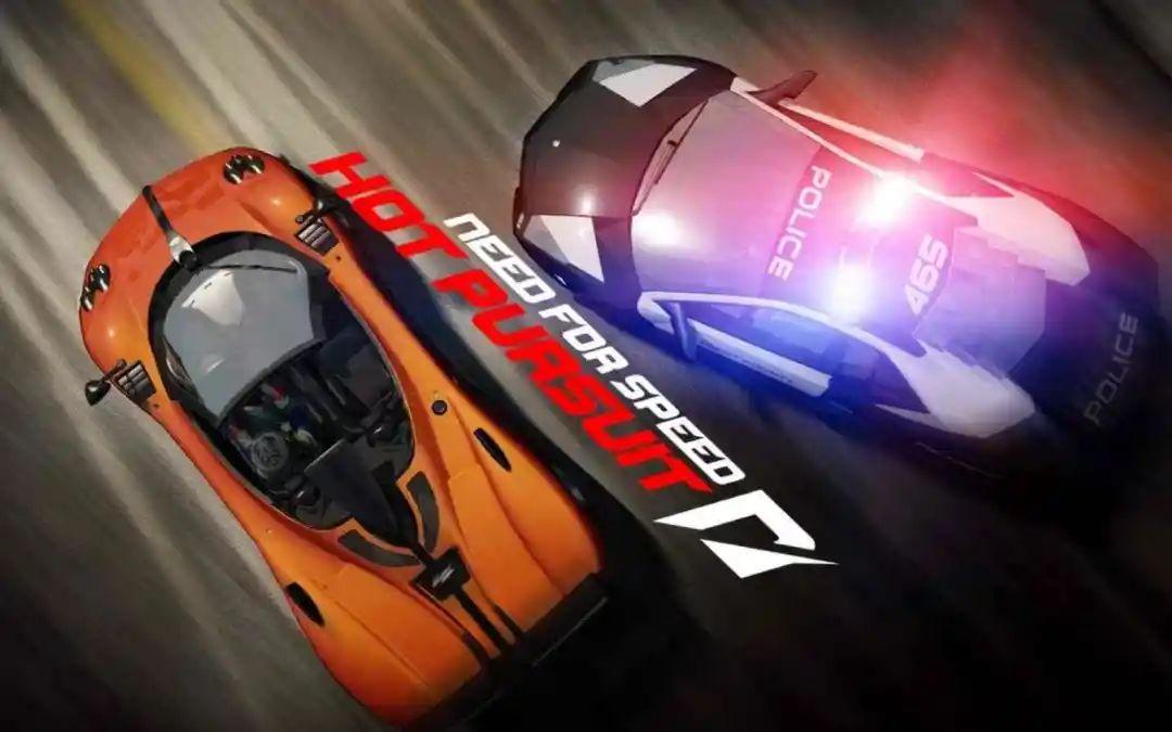 极品飞车14:热力追踪 复刻版(极品飞车14热力追踪重制版)