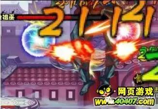zmxy3四象祖巫(zmxy3技能分析)
