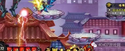 zmxy3四象祖巫(zmxy3技能分析)