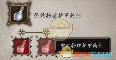 神界原罪2实用物品合成公式大全(神界原罪2实用物品有哪些)