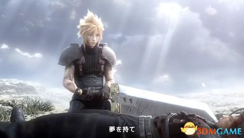 psp最终幻想7玩法图文介绍(psp最终幻想7攻略详情)