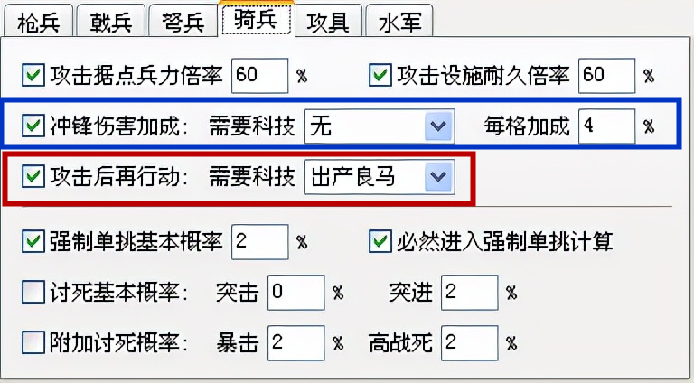 三国志11骑兵攻略大全(三国志11骑兵怎么玩)