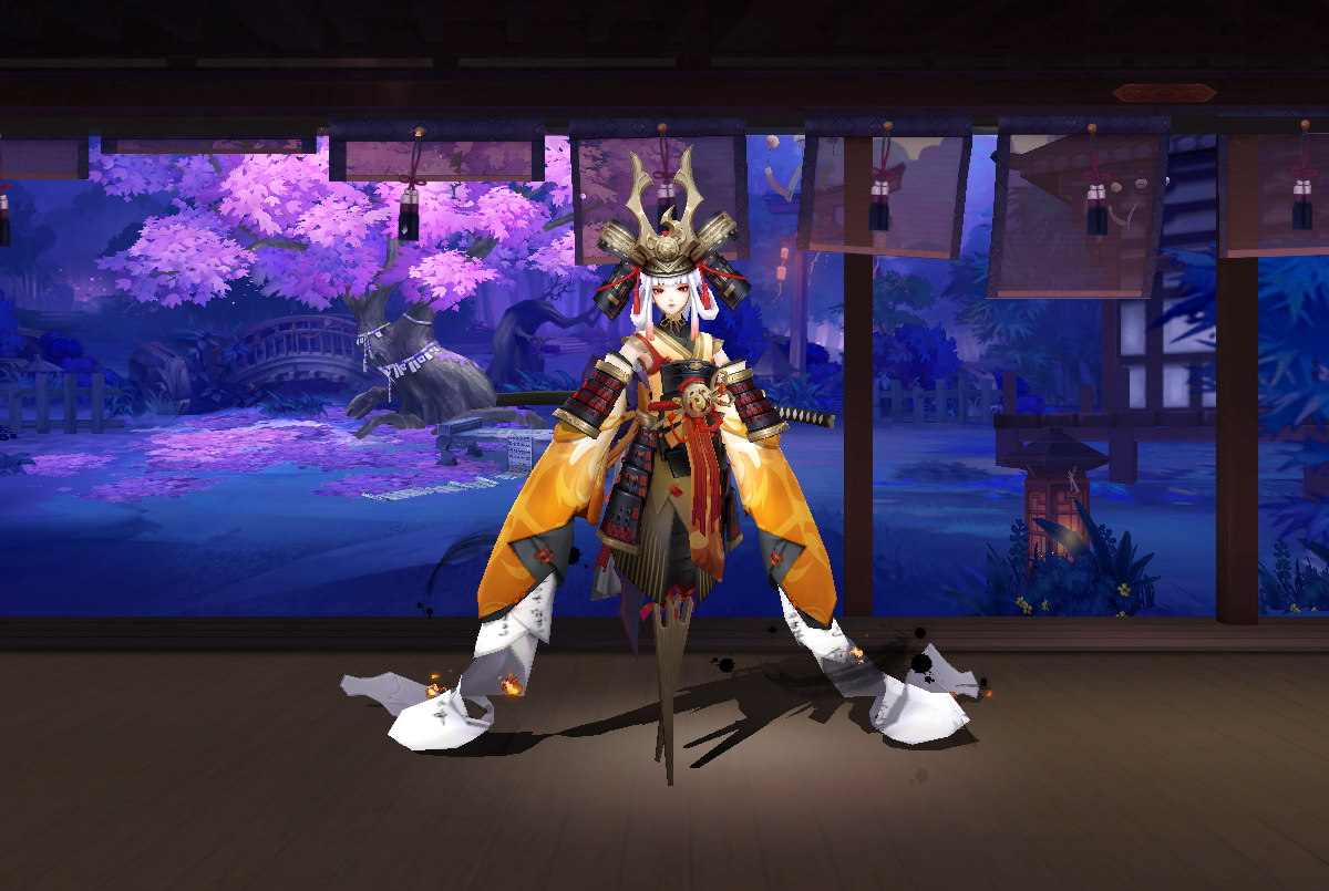 阴阳师超鬼王平民最强阵容sr(绘世花鸟卷御魂配置超鬼王)