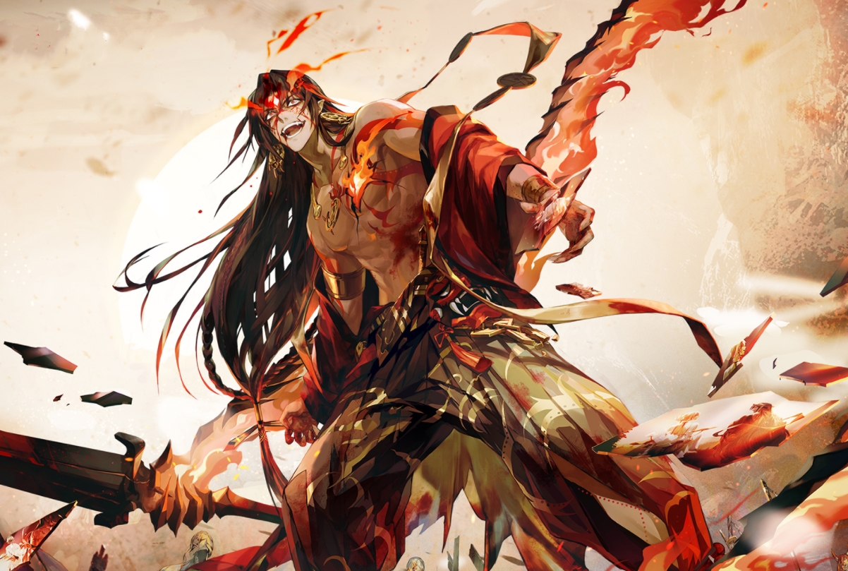 阴阳师超鬼王平民最强阵容sr(绘世花鸟卷御魂配置超鬼王)