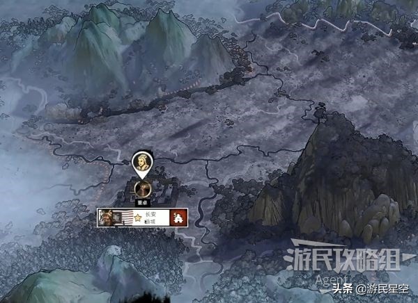 三国全面战争长安任务快速通关方法(三国全面战争攻克长安图文攻略)