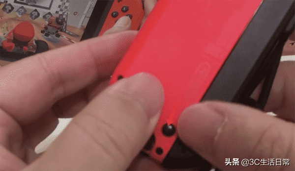 任天堂switch所有教程 任天堂游戏机switch新手教程