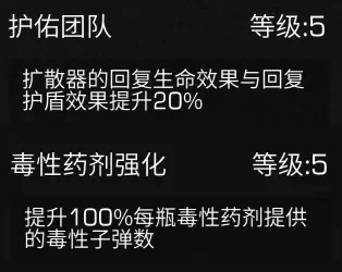 明日之后血清学家推荐武器 明日之后血清学家怎么点技能